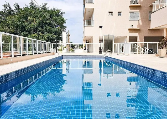 Residencial Saint Barth