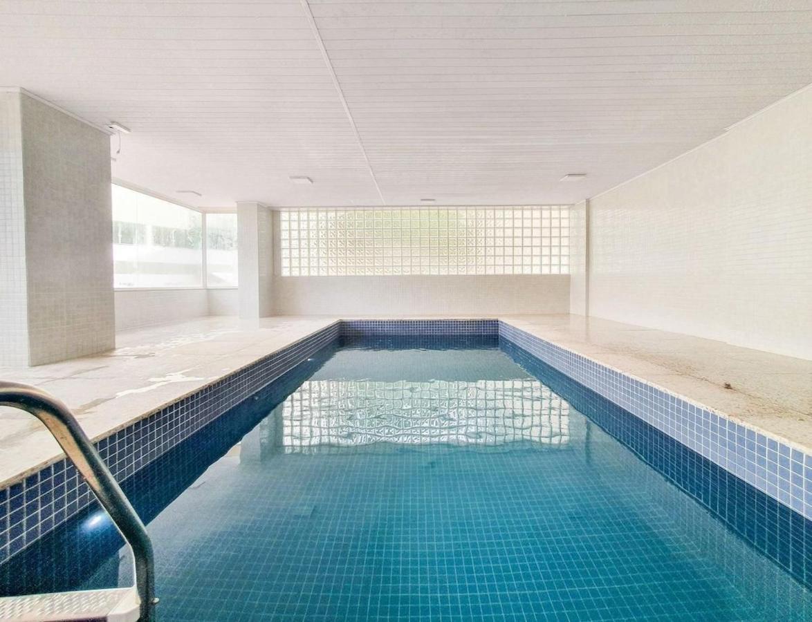 Residencial Saint Barth * Ubatuba