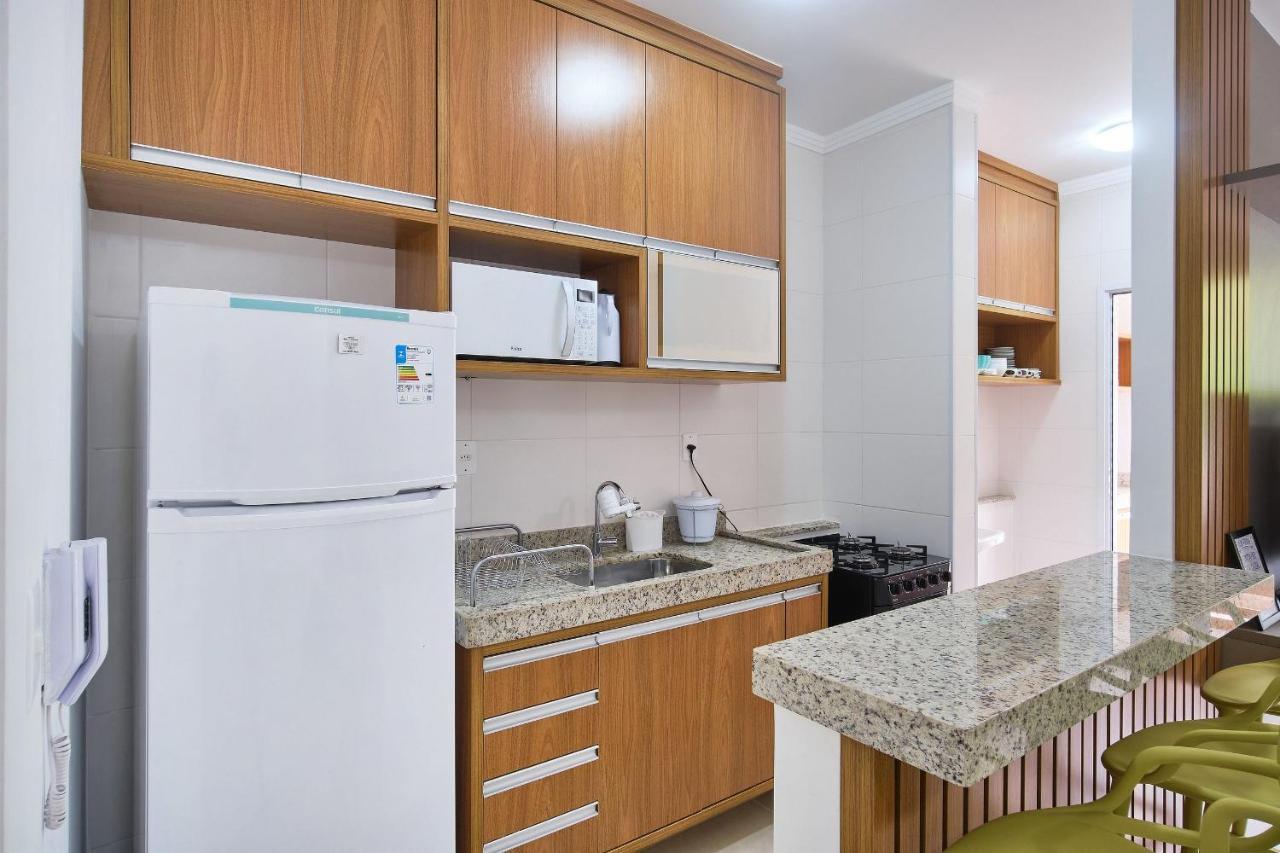 Apartamento Residencial Saint Barth *