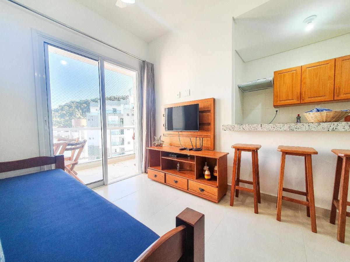 Residencial Saint Barth Apartamento *