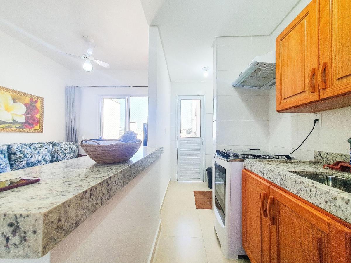 Apartamento Residencial Saint Barth
