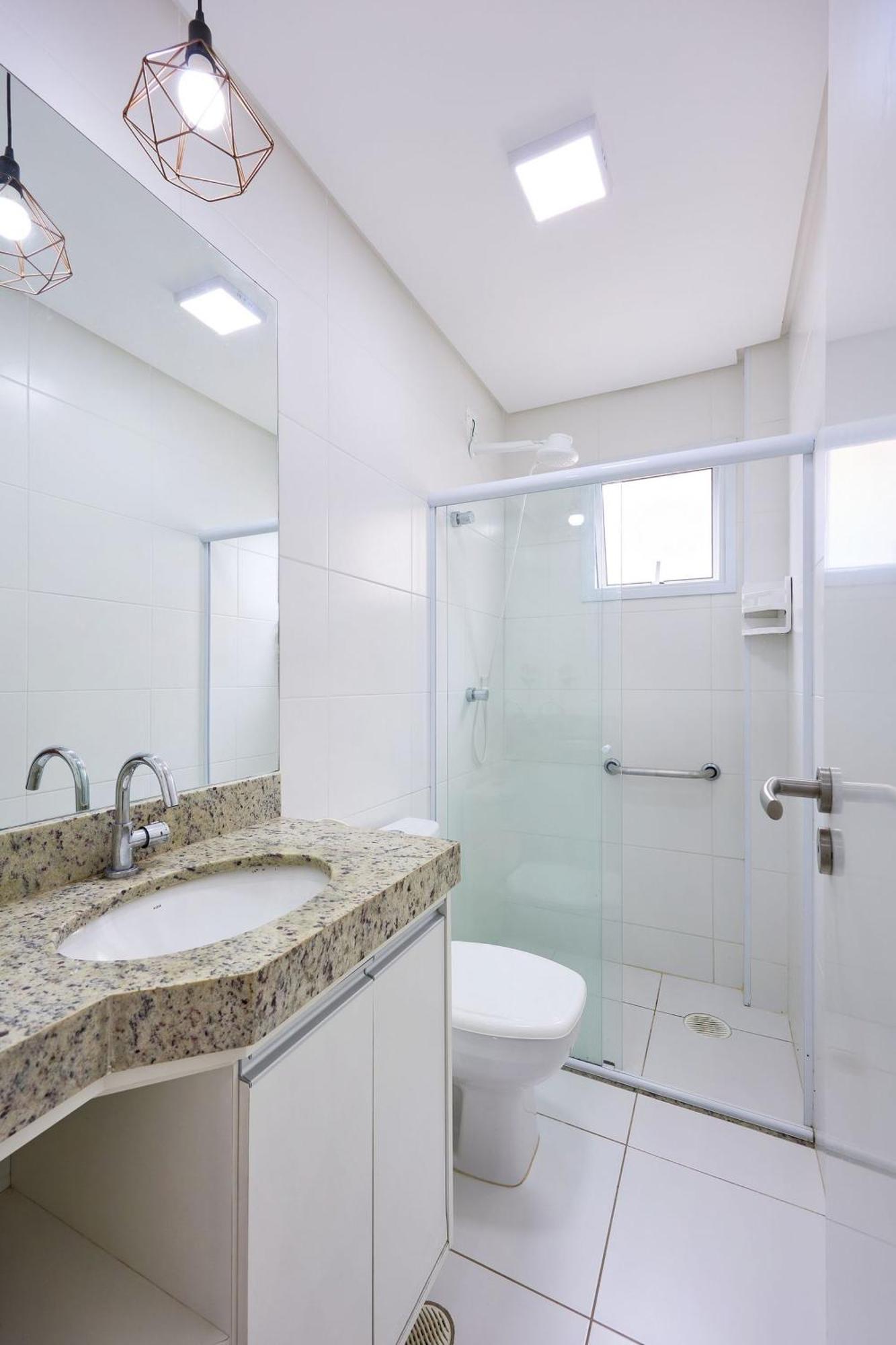 Residencial Saint Barth Apartamento *