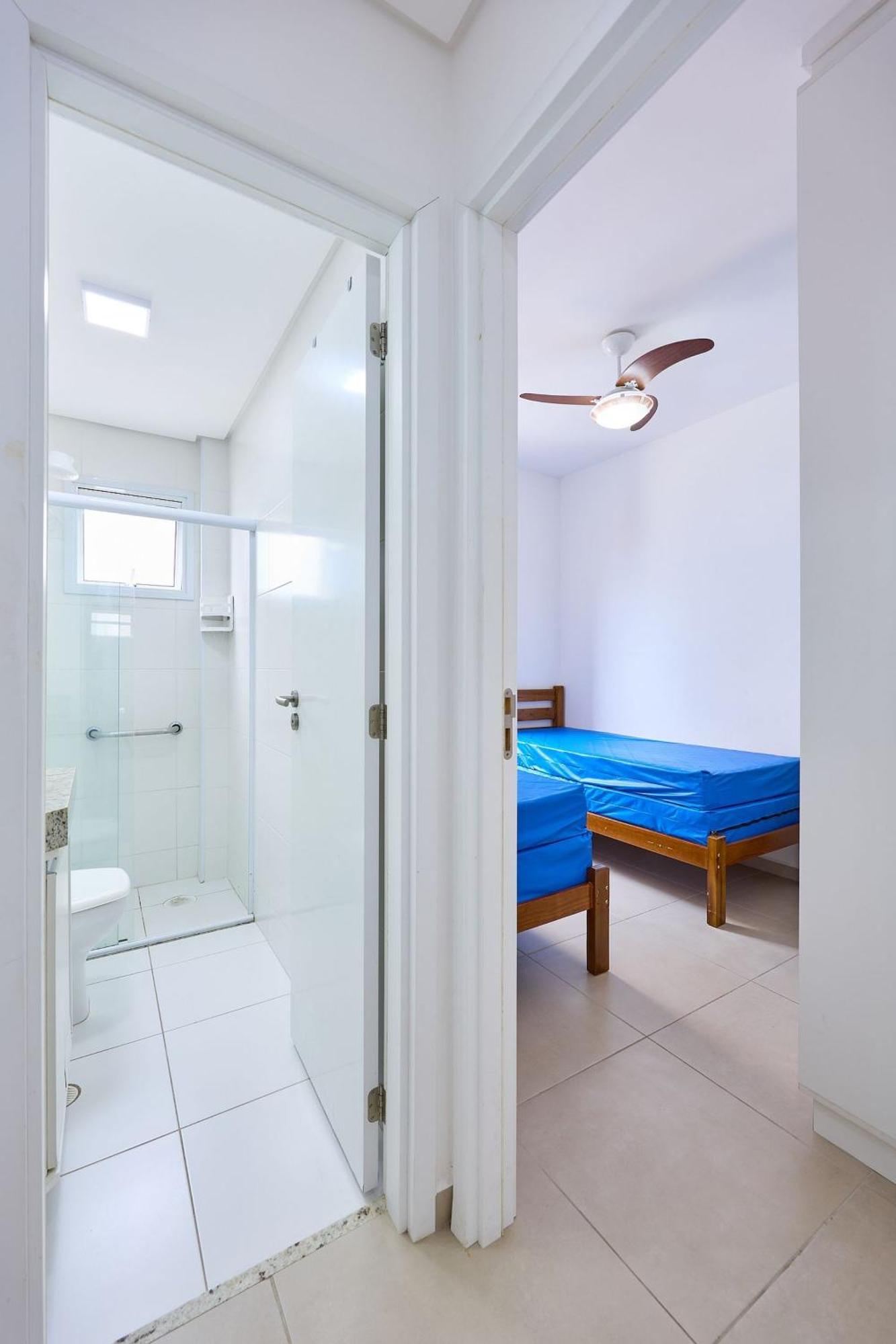 Residencial Saint Barth Ubatuba