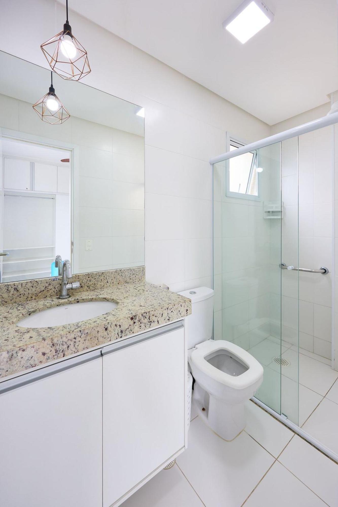 Residencial Saint Barth *