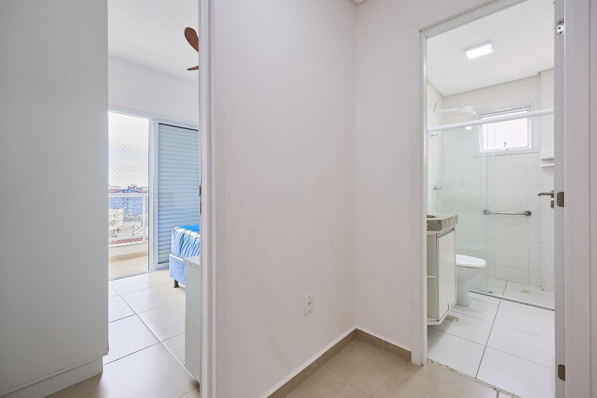 Residencial Saint Barth