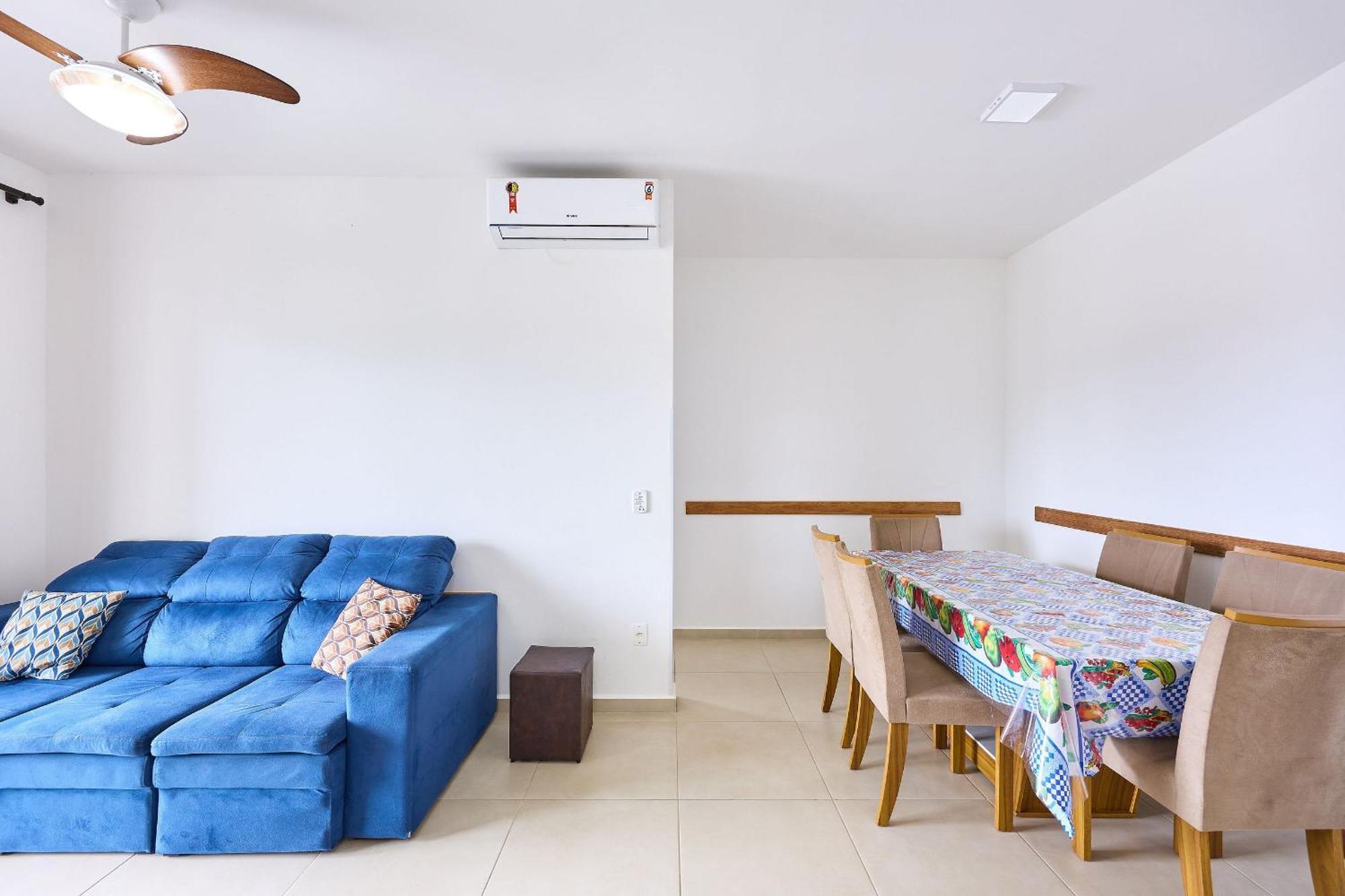 Residencial Saint Barth * Ubatuba