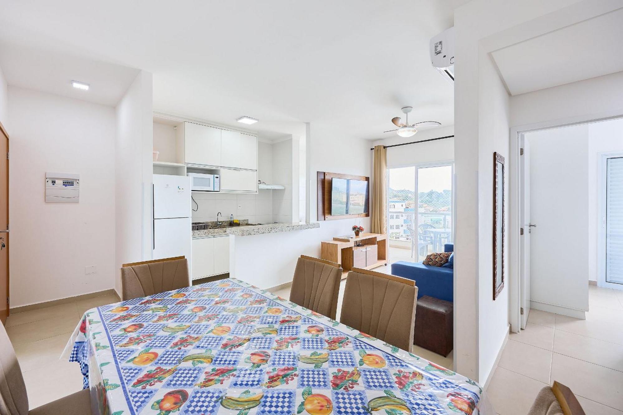 Residencial Saint Barth Ubatuba