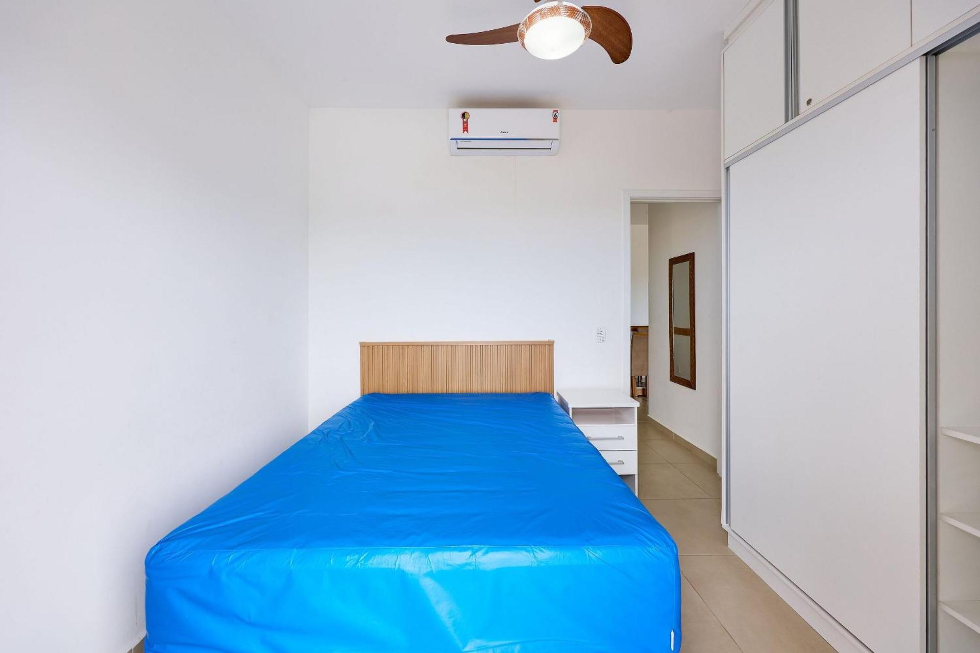 Residencial Saint Barth Apartamento *
