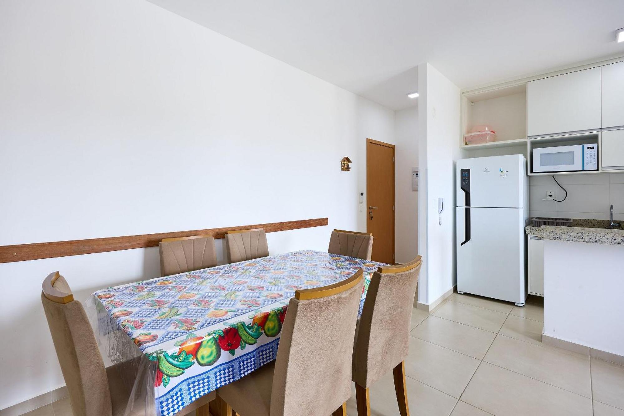 Residencial Saint Barth Ubatuba