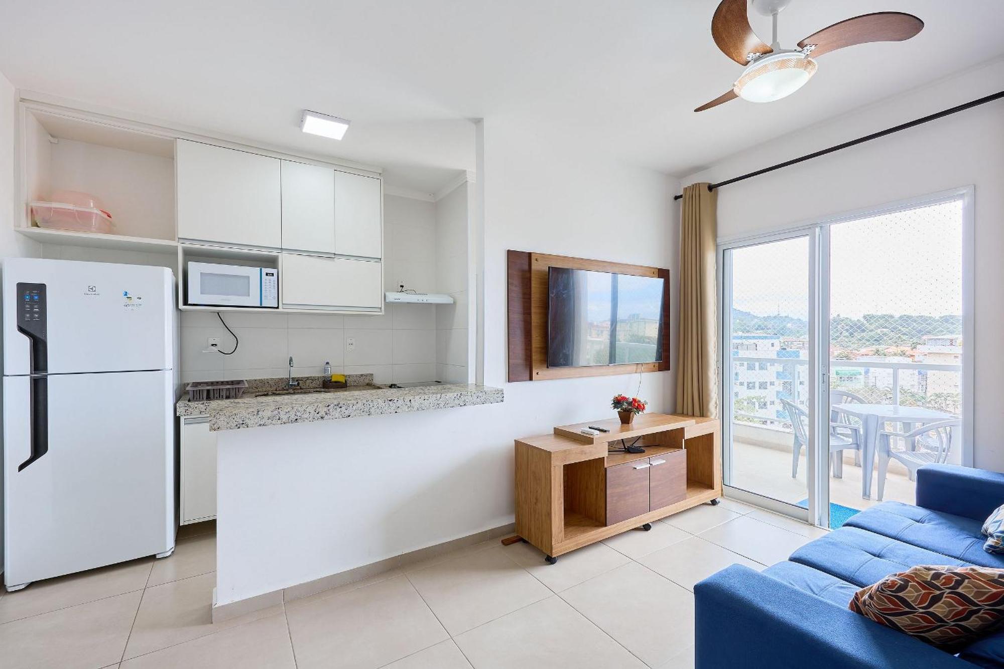 Residencial Saint Barth