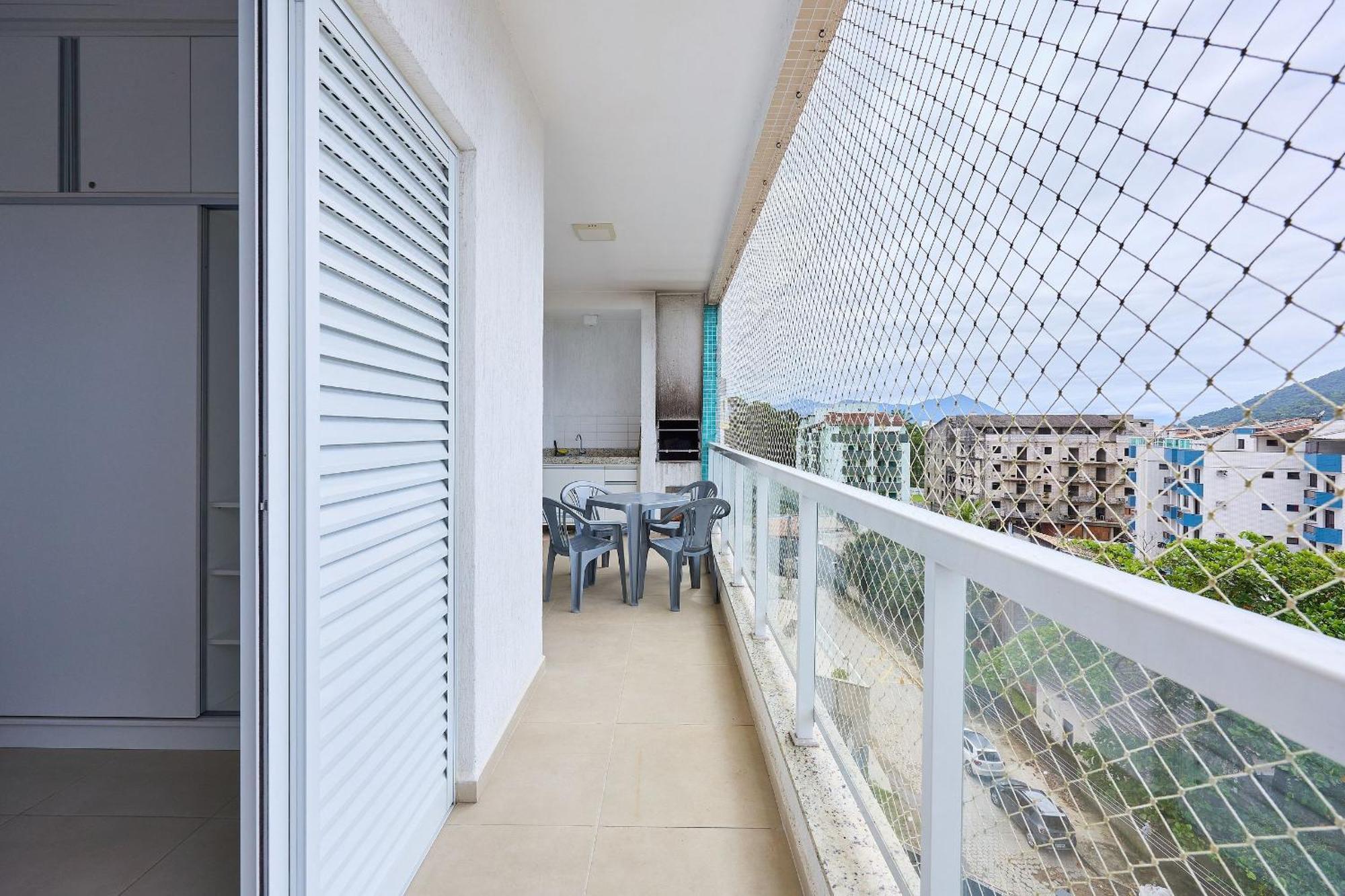Residencial Saint Barth *