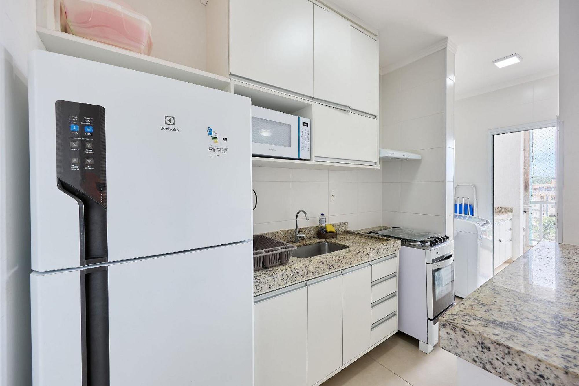 Residencial Saint Barth Ubatuba