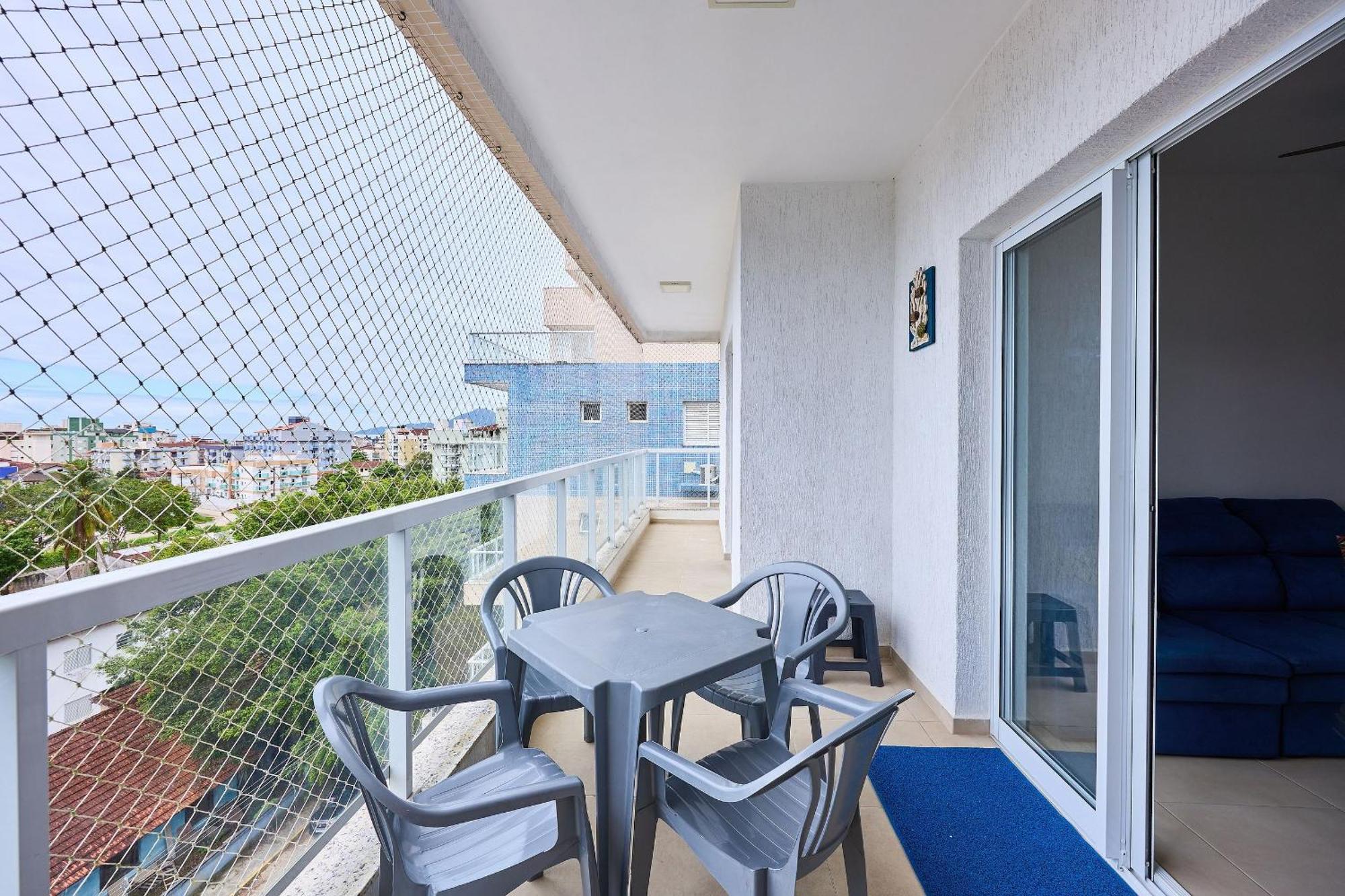 Residencial Saint Barth * Ubatuba