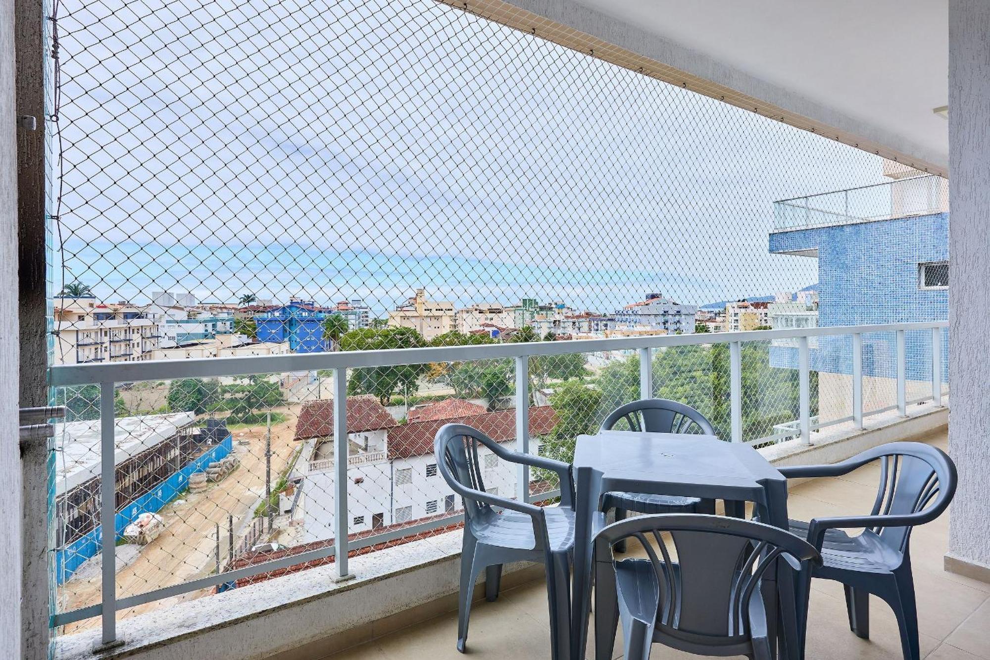 Residencial Saint Barth *